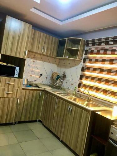 De Bandu Apartments in Самагу