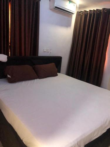 De Bandu Apartments in Самагу