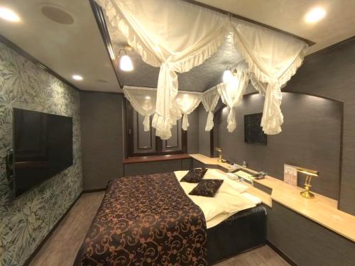 ホテルサバナリゾートＡｄｕｌｔ Ｏｎｌｙ (ホテルサバナリゾートＡｄｕｌｔ Ｏｎｌｙ) in Kishiwada