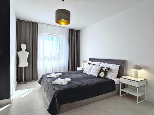 Two-Bedroom Apartment image 8