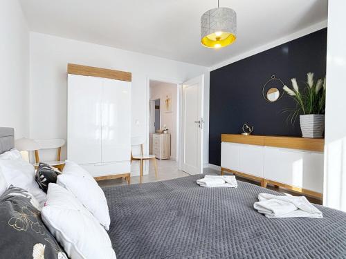 Two-Bedroom Apartment image 5
