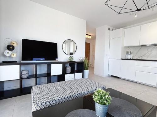 Two-Bedroom Apartment image 9