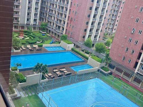 Condotel nearby MOA with Pool Access, Manila