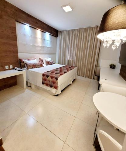 1 king bed