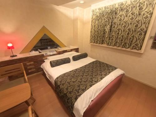 Hotel Sha A Nai Yan (Adult Only) in Kishiwada