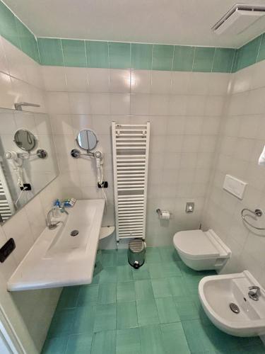 Hotel Bella Italia - Peschiera del Garda