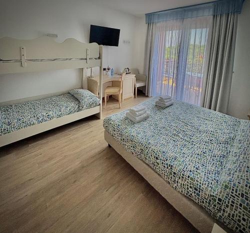 Hotel Bella Italia - image 9