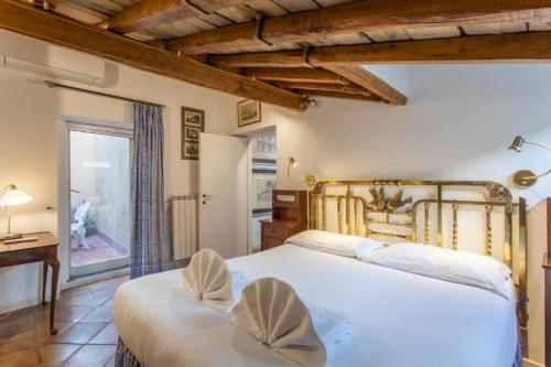 Cozy Gambero Apartments, Rom (Foto 5)