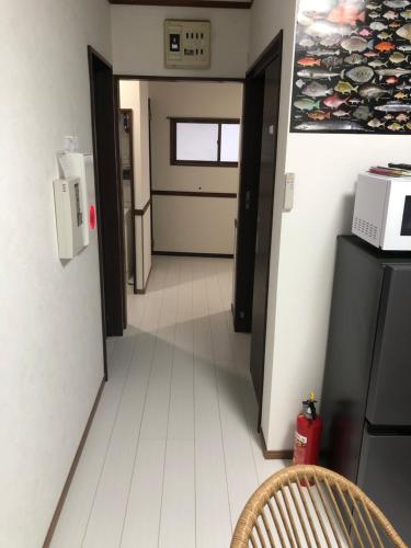 ゲストハウスシマジン (ゲストハウスシマジン) in 瀨戶內