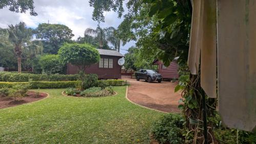 Koshys Haven at Kruger Koshys Haven at Kruger