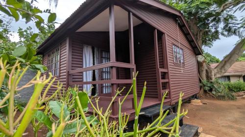 Koshys Haven at Kruger Koshys Haven at Kruger