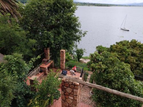 Wakanda on Hartbeespoort Dam, Hartbeespoort (fotografie 4)