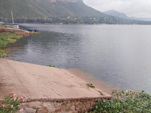 Wakanda on Hartbeespoort Dam, Hartbeespoort (fotografie 8)