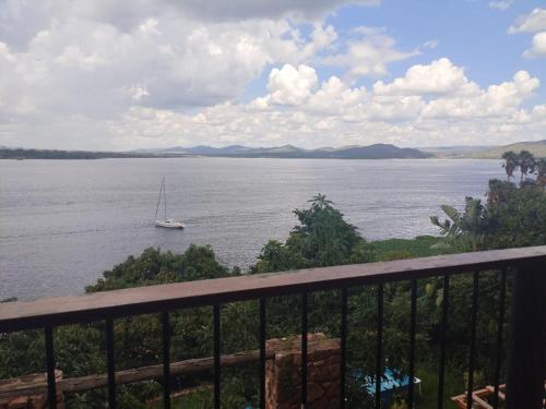 Wakanda on Hartbeespoort Dam, Hartbeespoort (fotografie 10)