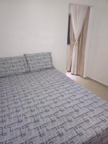 Three-Bedroom Apartment image 6