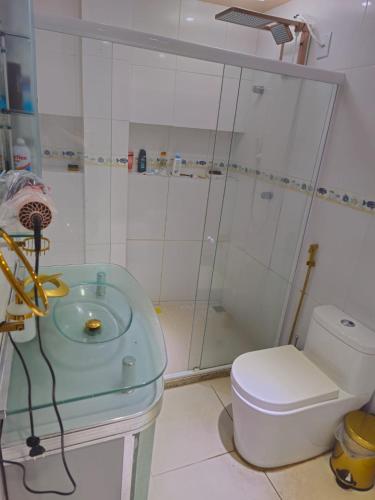 Three-Bedroom Apartment image 5