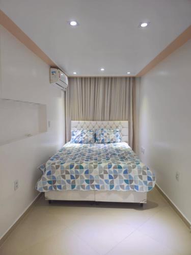 Three-Bedroom Apartment image 4