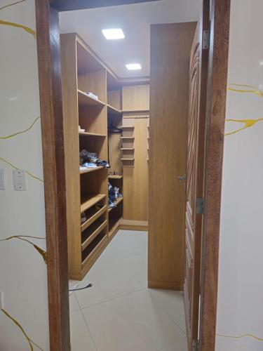 Three-Bedroom Apartment image 2