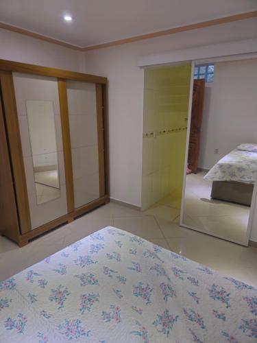 Three-Bedroom Apartment image 1