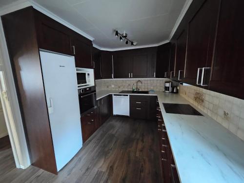 Fossen Accommodation in Geiranger