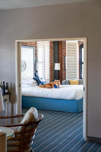 Argonaut Hotel - image 2