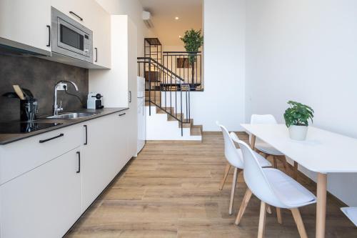 Les Arts Turia by Concept Flats, Валенсия