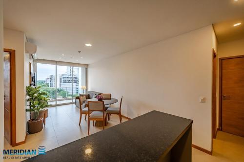 502 Emerald Meters from the Shopping del Sol! Brand new!