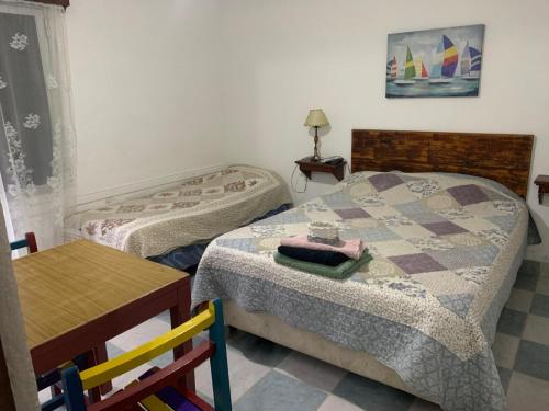 Hostel SOBERANO