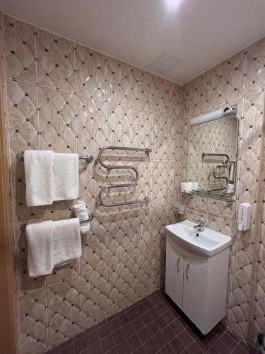 Pirita Beach Apartments & SPA - image 12