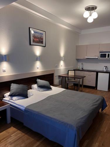 Pirita Beach Apartments & SPA - image 14