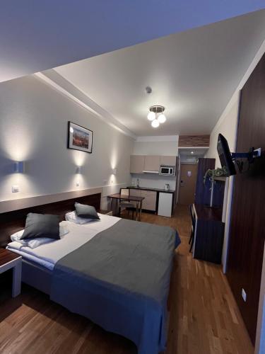 Pirita Beach Apartments & SPA - image 9