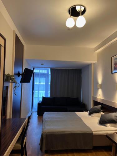Pirita Beach Apartments & SPA - main image