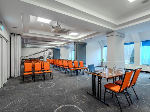 Tagungsräume / Festsäle, Mercure Czestochowa Centrum in Tschenstochau