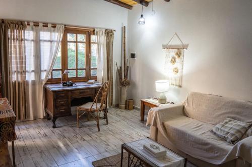 La Calusita Huerta Grande in 韋爾塔格蘭德