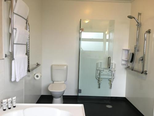 Studio - Disability Access