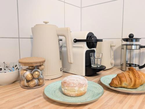 Neu! Münchner Oase mit zwei Terassen, Munich (photo 10)