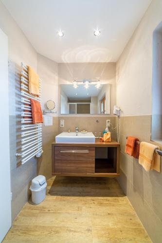 Gästehaus Linsinger - image 11