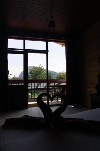 Vistas, Refresh Inn Ella in Ella
