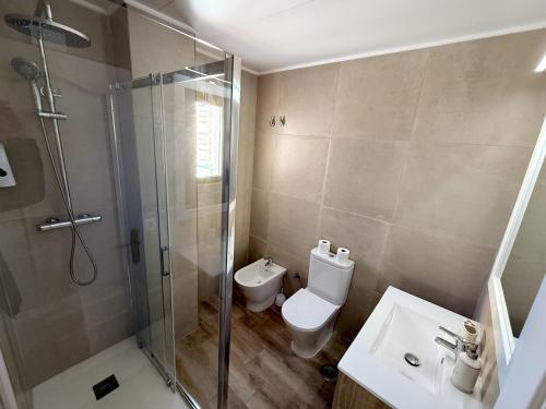 Panoramic Penthouse with Sea View image 3