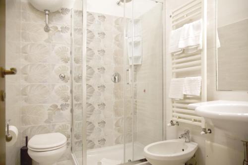 Hotel Silva – Rome
