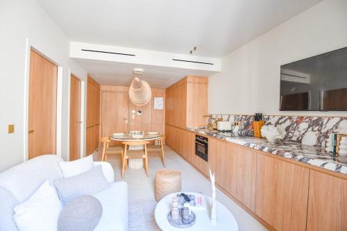 L'Adresse 4 - Appart standing - Clim - Vieux-Port, Марсель