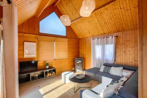 Chalet cosy - Proche mer, Cabourg