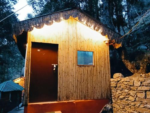 TTN - The Trekker's Nest, Jyotirmath (fotografie 3)