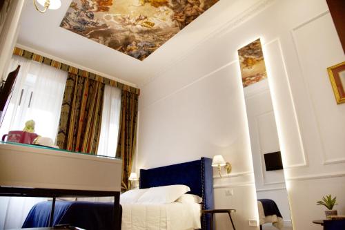 Hotel Silva – Rome