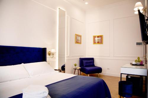 Hotel Silva – Rome