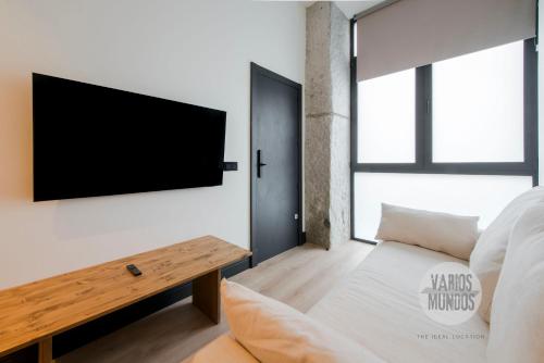 Dulce descanso para 9, ven a Duque de Rivas 8 E3