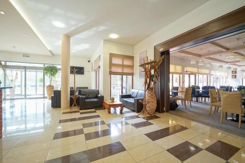 Hotel Legend - image 2