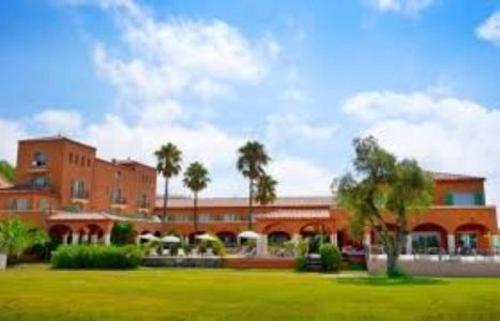 Hotel Alhambra - image 5