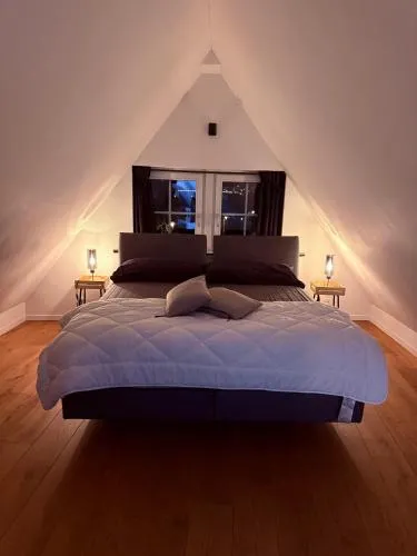 2 Home in Wettingen, Schweiz