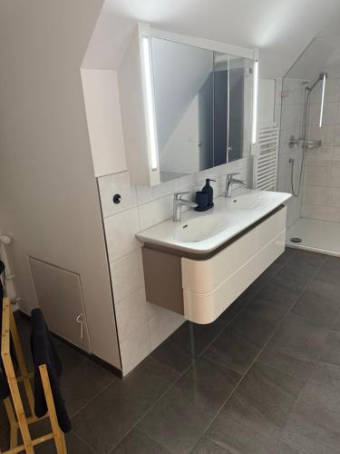 2 Home in Wettingen, Schweiz